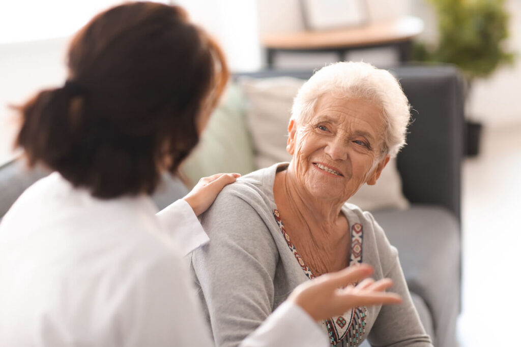 What to Ask When Exploring Life in a Personal Care Home